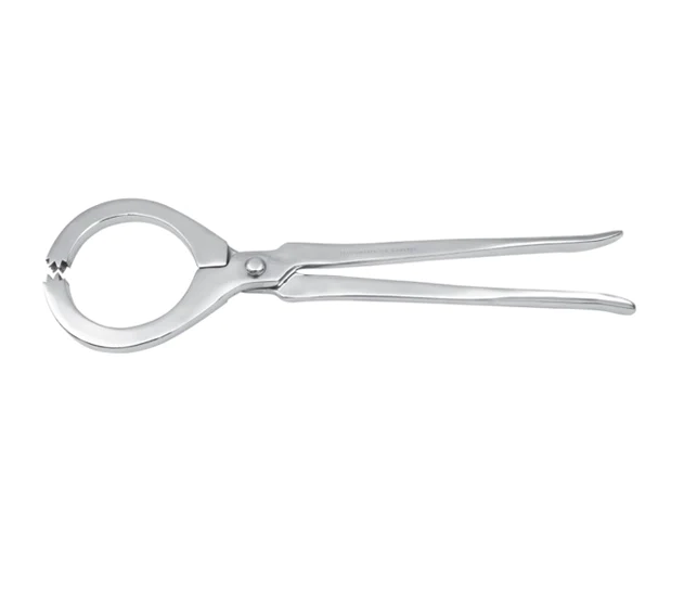 Extra Large 40cm Hoof Tester